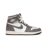 Jordan 1 Retro High OG verwaschenes Schwarz 