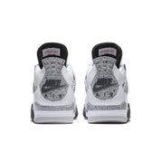 Jordan 4 Retro White Cement (2025)