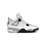 Jordan 4 Retro Weißzement (2016) 