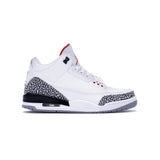 Jordan 3 Retro White Cement (2011)