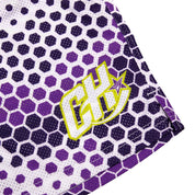 Common Hype x Five Stars Away Mesh Short - Common Hype