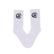 Common Hype White Socks 3-Pack (2.0)