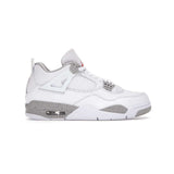 Jordan 4 Retro White Oreo (2021)