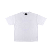 Common Hype Sun Tee White - Common Hype