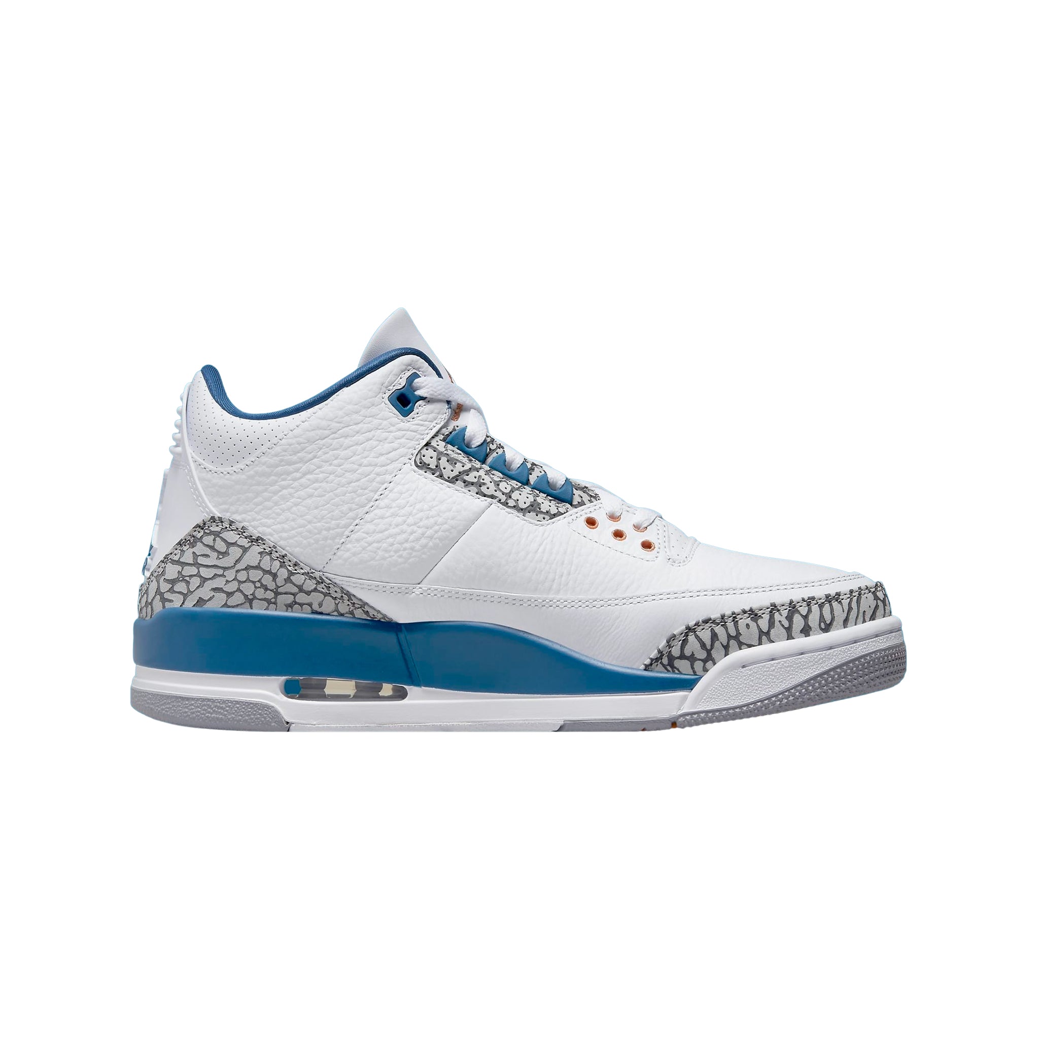 Jordan 3 Retro Wizards (2023) - Common Hype