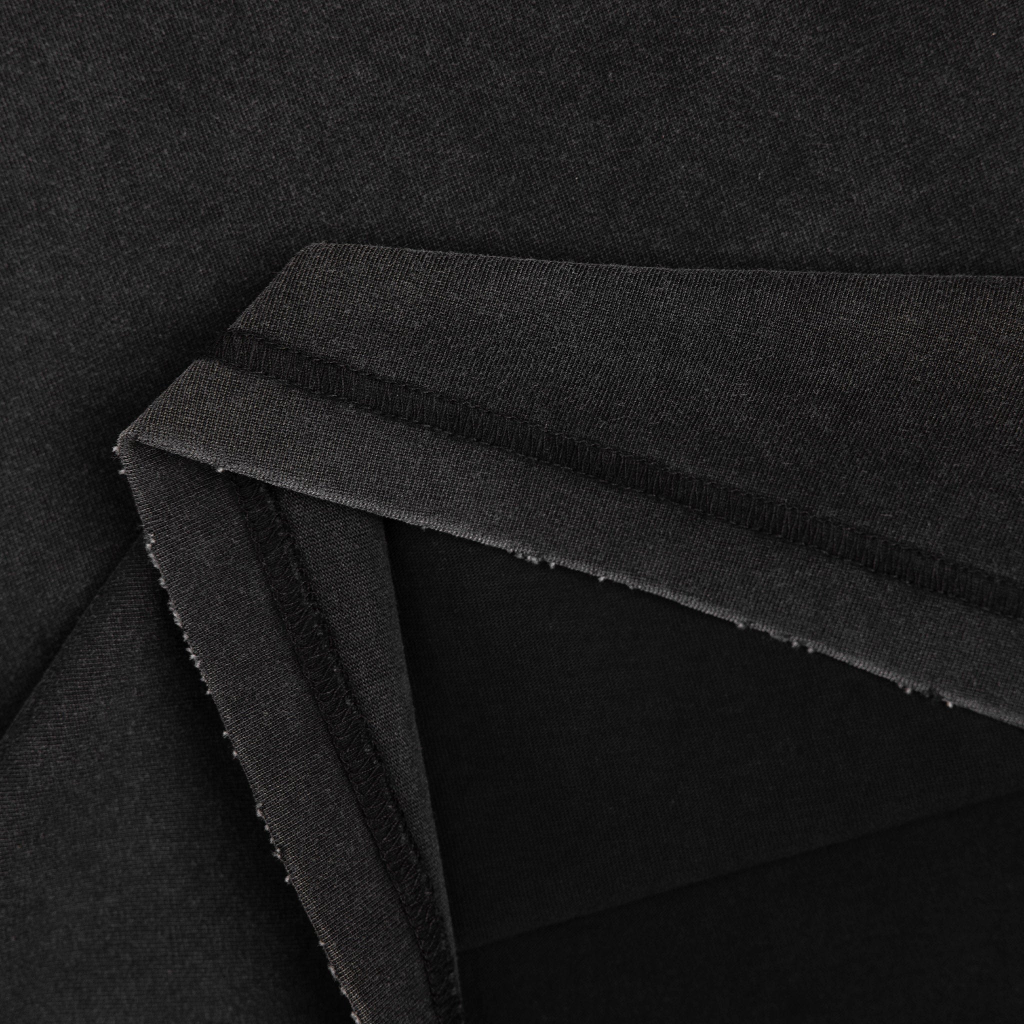 Compliments The World Better With You in It Black Vintage Shirt - Common Hype