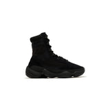 adidas Yeezy 500 High Tactical Boot Utility Black