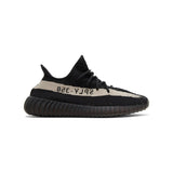 Yeezy Boost 350 V2 Kern Schwarz Weiß 