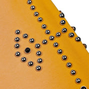 Commons Studios Rivet Sweatshort Yellow
