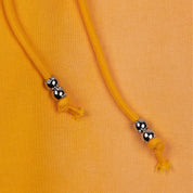 Commons Studios Rivet Sweatshort Yellow
