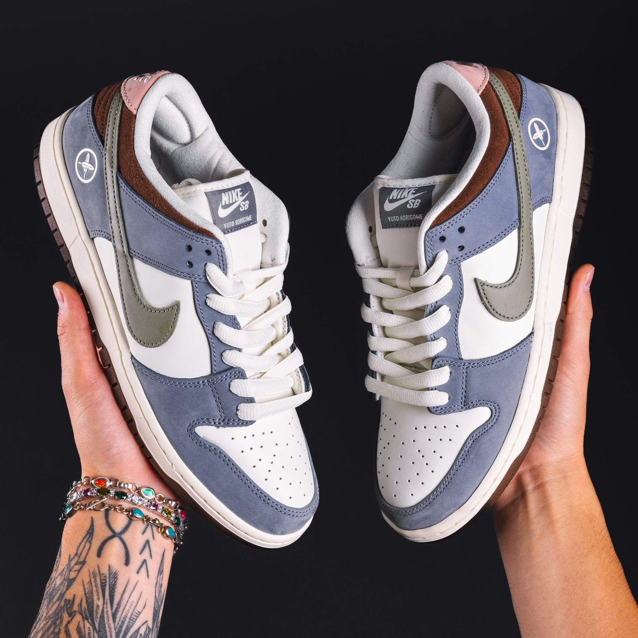 Nike SB Dunk Low Yuto Horigome | Common Hype