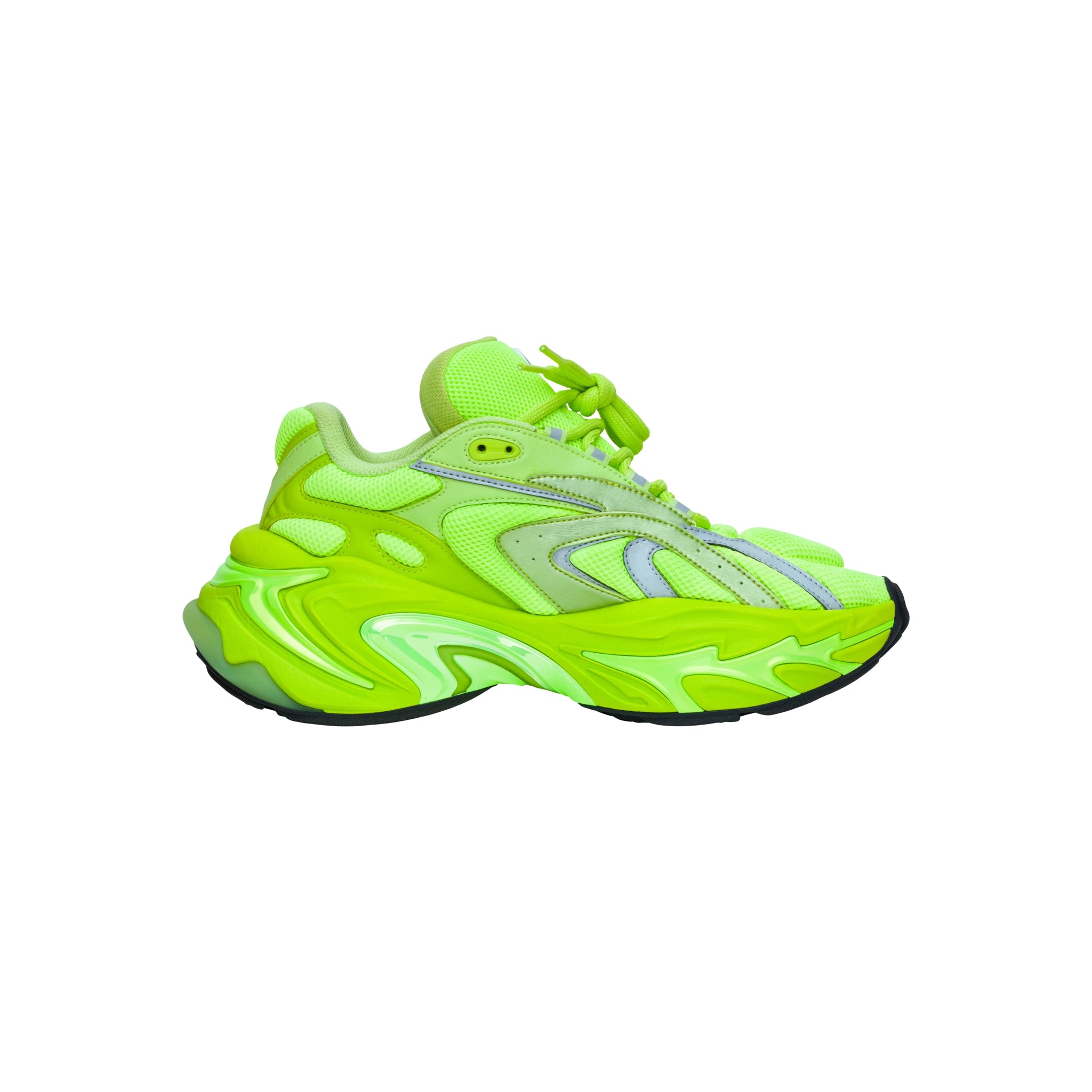 Various Zero Acid Green - Common Hype