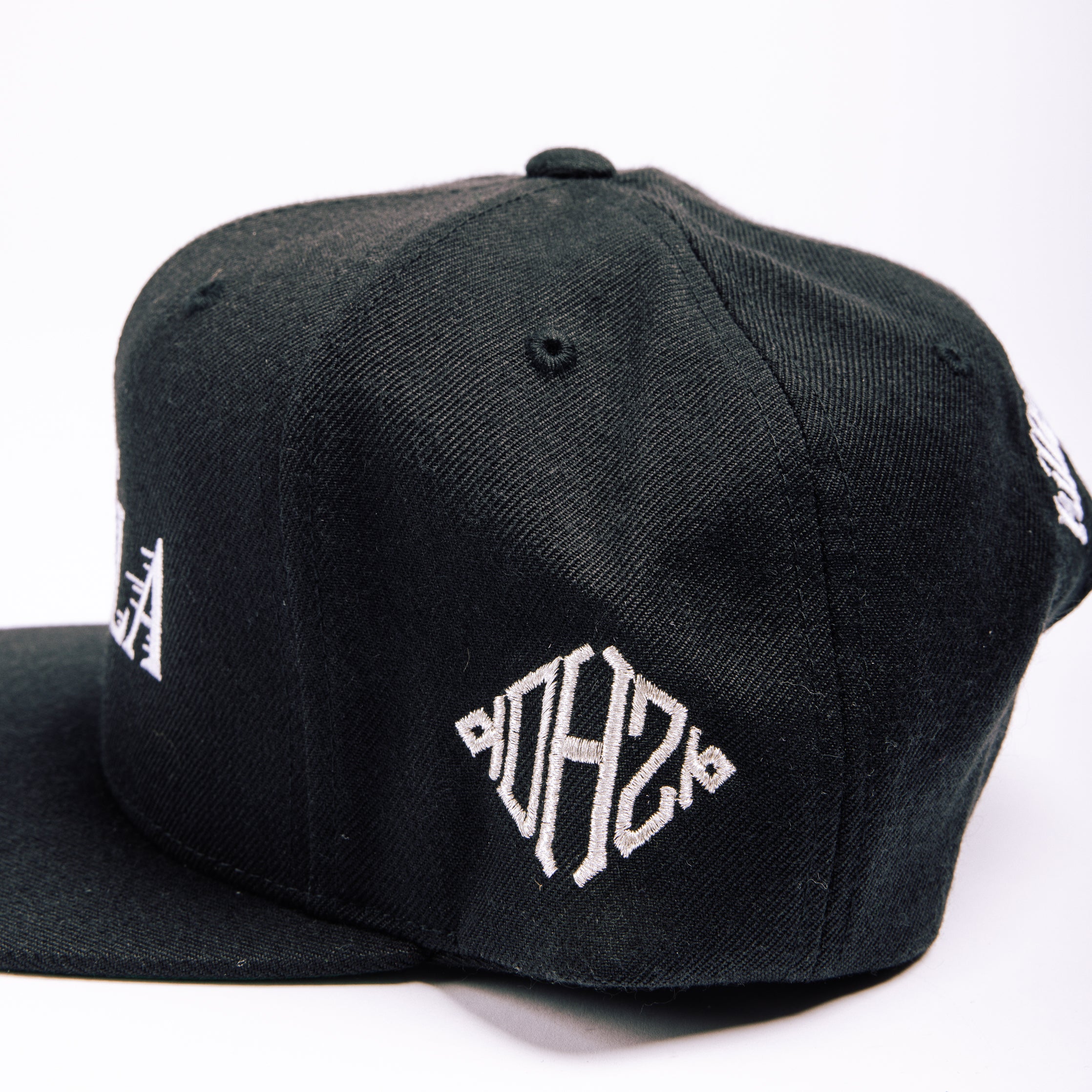 Kill The Hype, Accessories, Kth Kill The Hype La Los Angeles Dodgers  Corduroy Suede Hat Upside Down Snapback