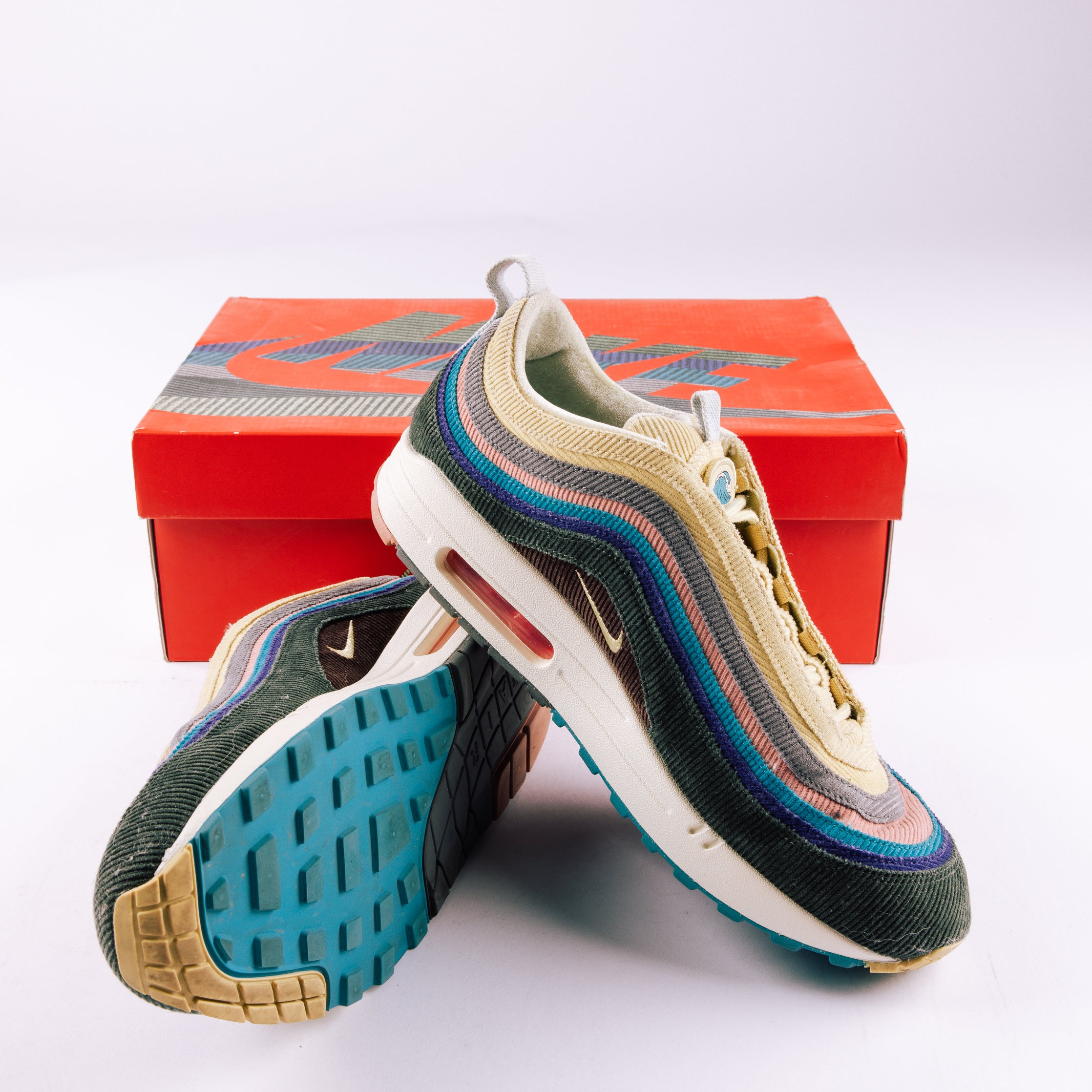 Sean wotherspoon 2024 97 used