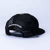 Chrome Hearts Trucker Hat Black/Multi Cemetery