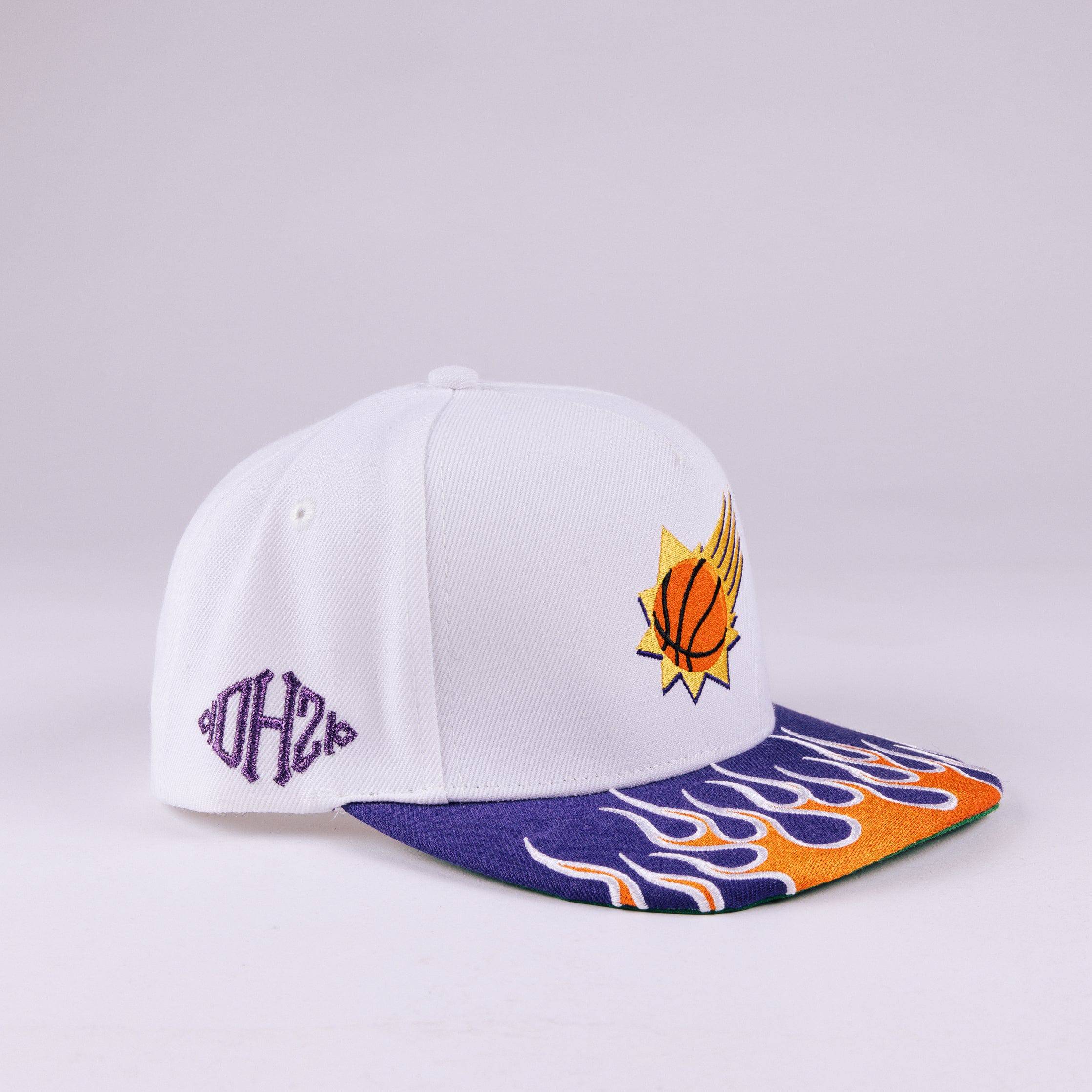 Purple Hat - Common Hype