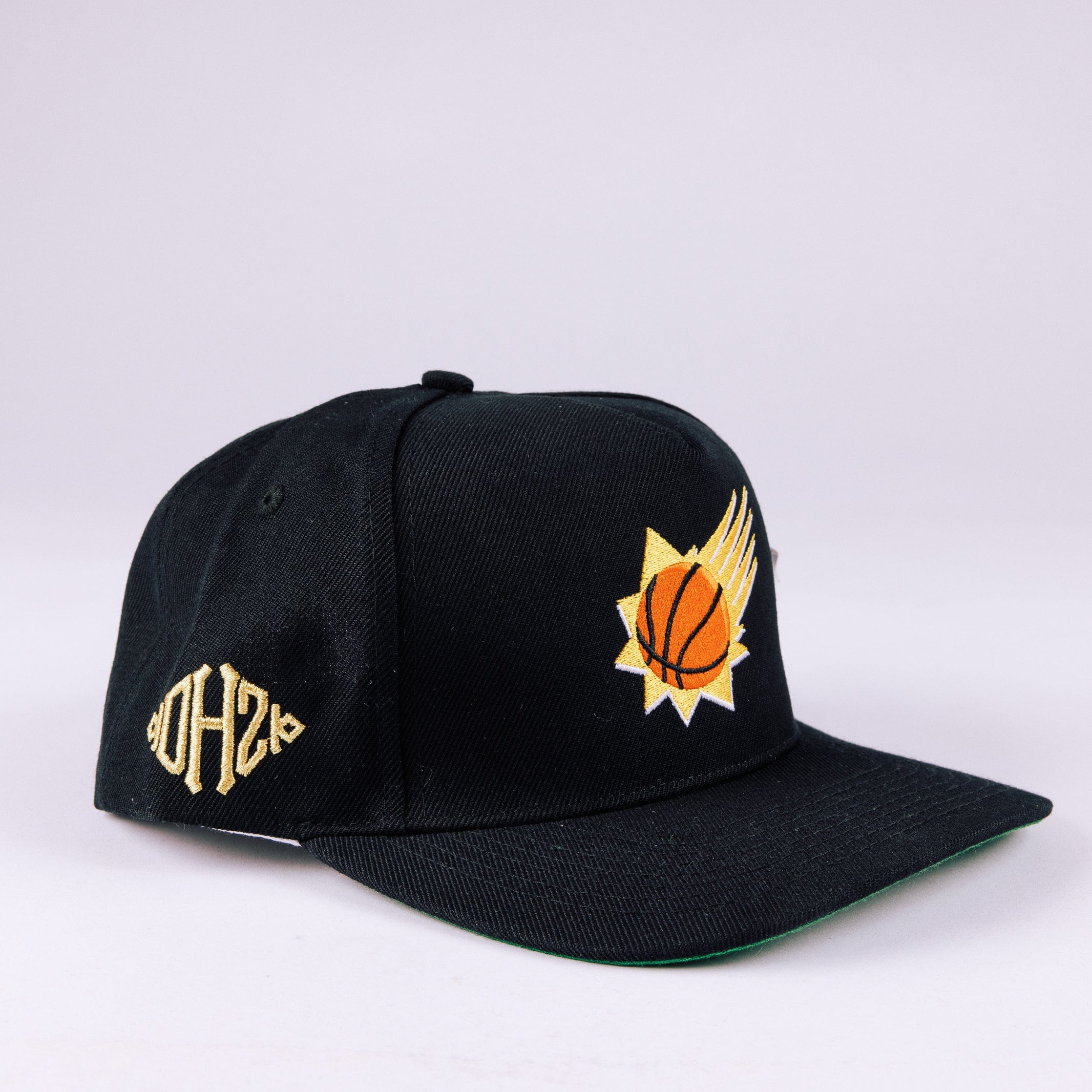 Kill The Hype Suns The Valley Black Hat - Common Hype