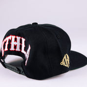 Kill The Hype Suns The Valley Black Hat - Common Hype
