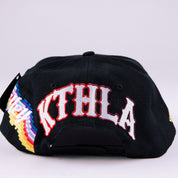 Kill The Hype Suns The Valley Black Hat - Common Hype