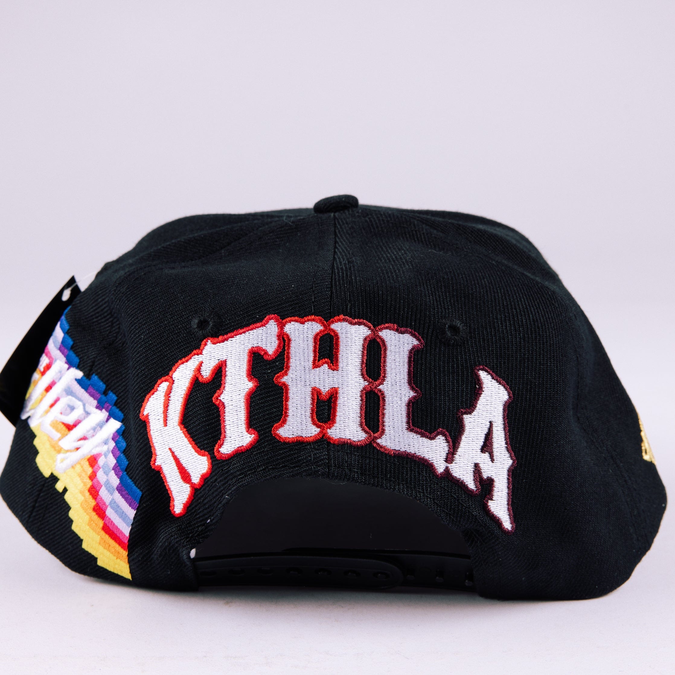 Kill The Hype Suns The Valley Black Hat - Common Hype