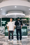 Common Hype x Offseason Golf Tee Black