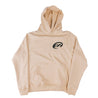Common Hype Lambo Tan Hoodie