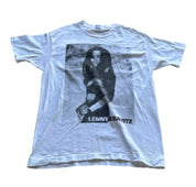 1993 Vintage Lenny Kravitz Tour Tee-C468