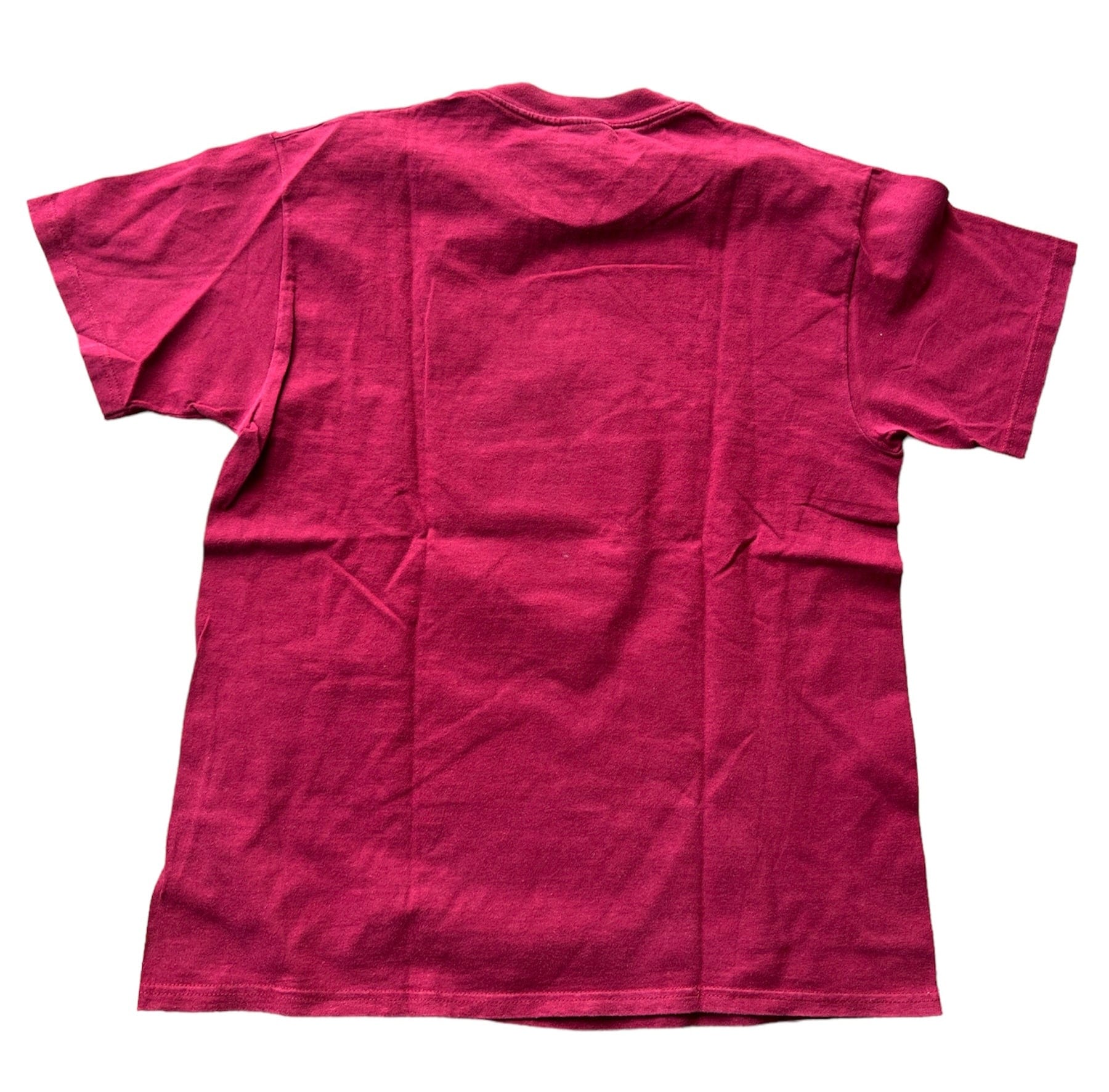 Vintage Arizona State Baseball Tee-C567 - Common Hype