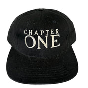 Vintage No Fear Chapter One Snapback hat