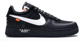 Nike Air Force 1 Low Off-White Black White