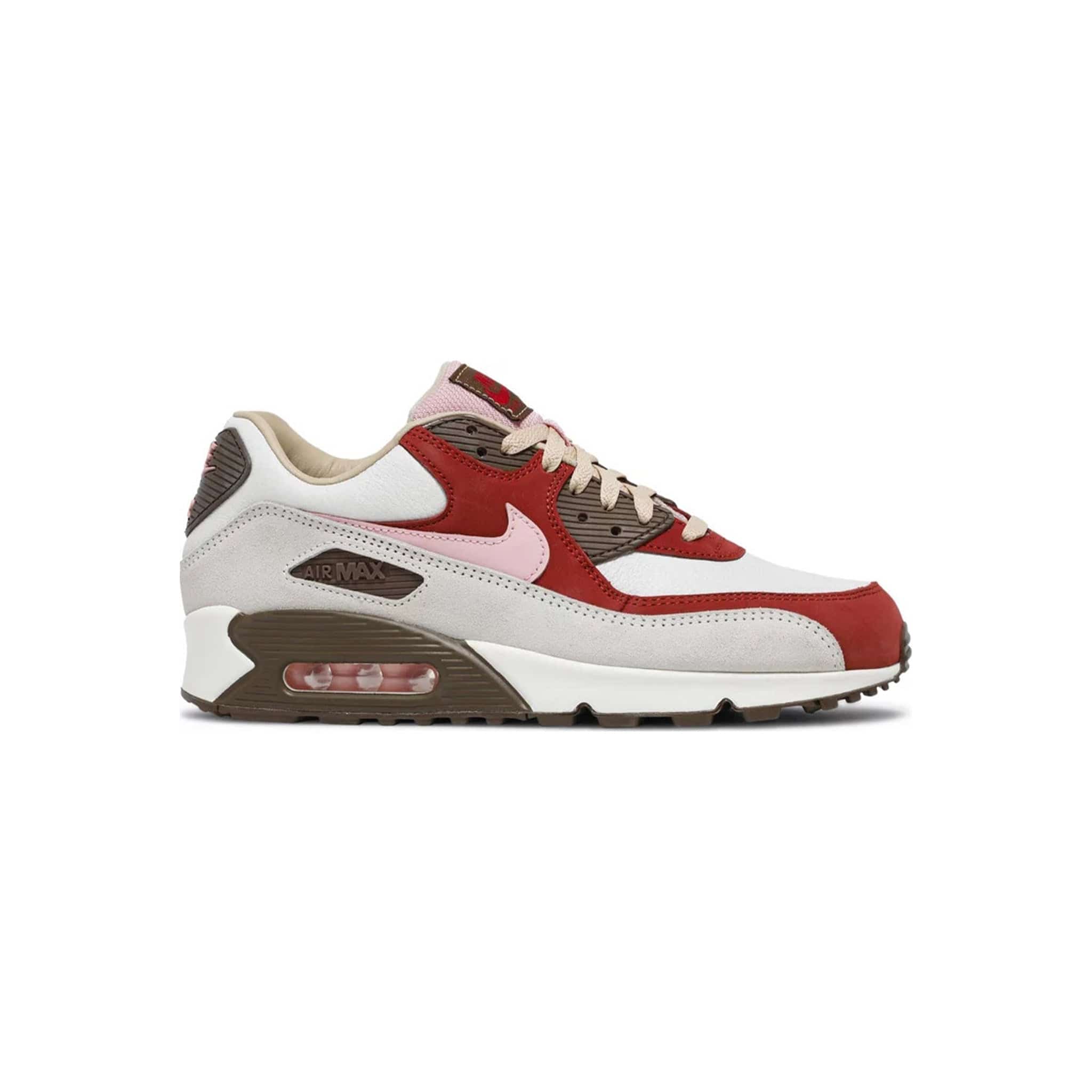 Nike Air Max 90 NRG Bacon (2021) - Common Hype