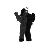 KAWS KACHAMUKKU Vinyl Figure Black