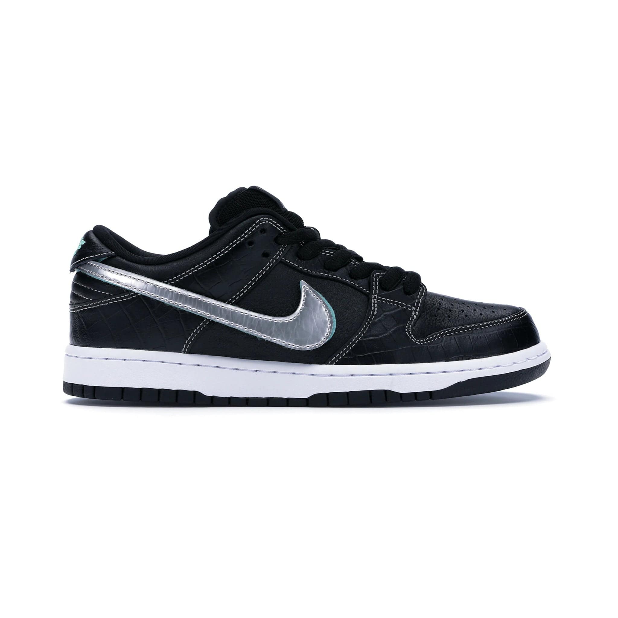 Nike SB Dunk Low Diamond Supply Co Black Diamond