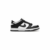 Nike Dunk Low Retro White Black Panda (GS)