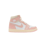 Jordan 1 Retro High OG Atmosphere Washed Pink (W)