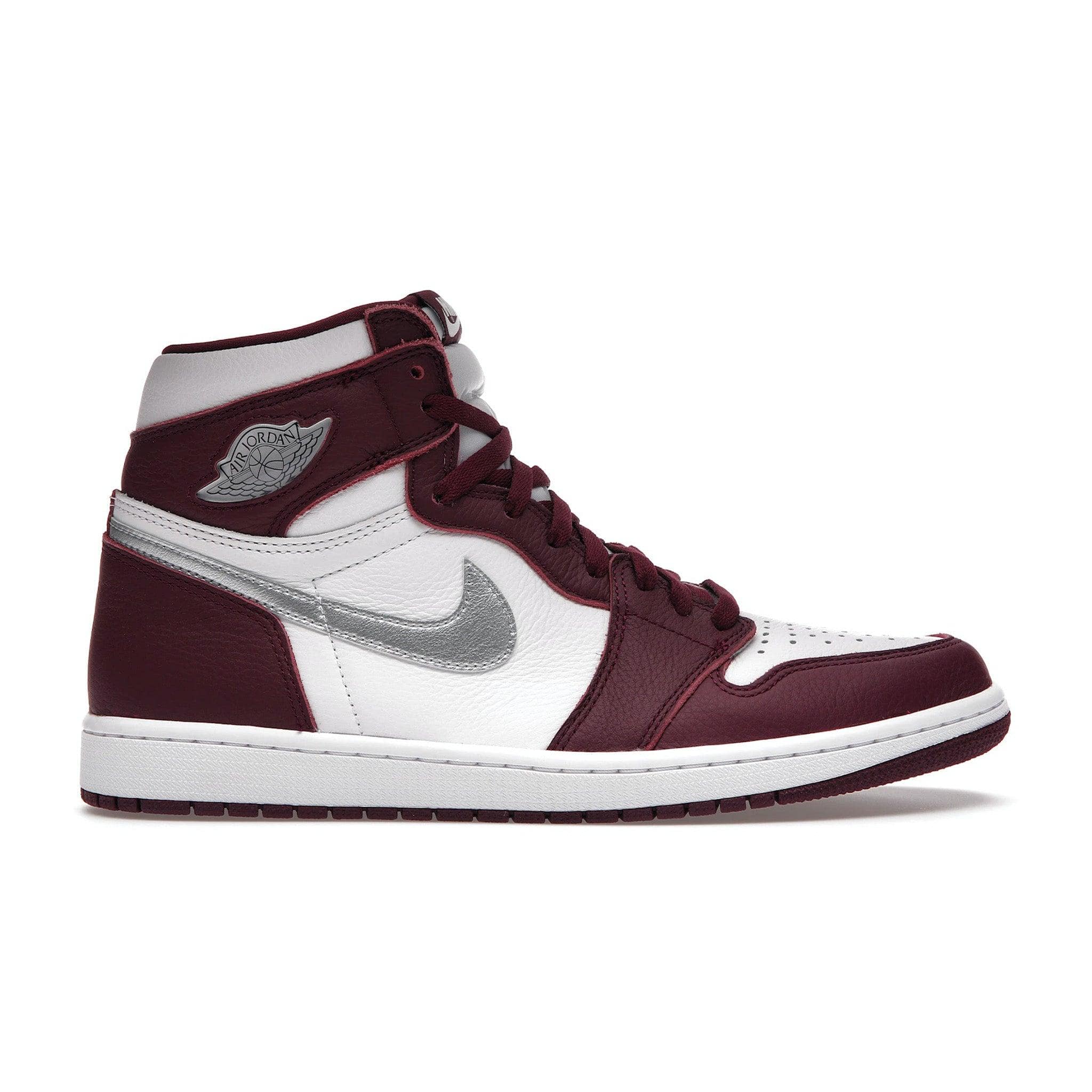 Jordan 1 Retro High OG Bordeaux