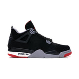 Jordan 4 Retro Bred (2019) 
