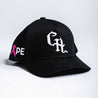 Common Hype Breast Cancer Awareness Hat
