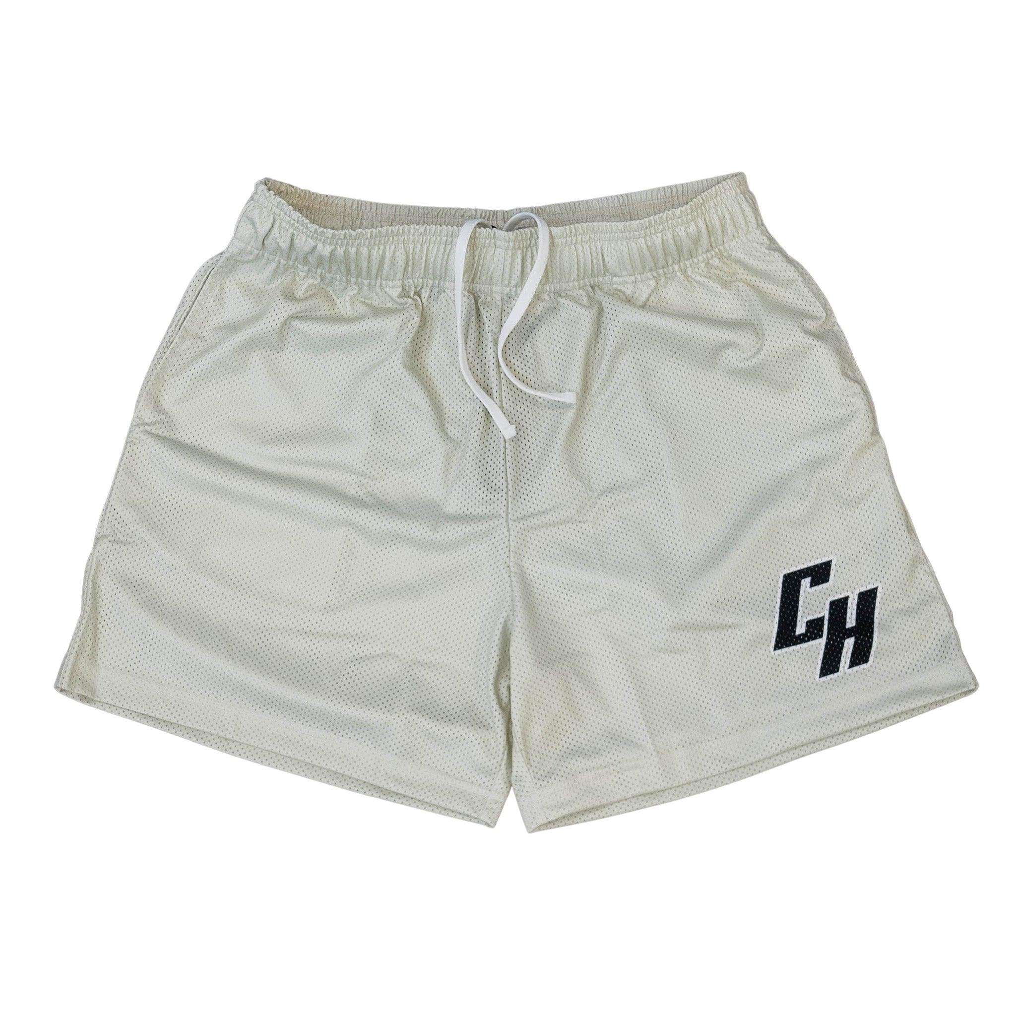Common Hype Mint Shorts