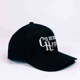 Common Hype Old English Hat