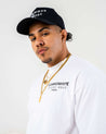 Common Hype Staff Shirt White