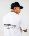 Common Hype Staff Shirt White