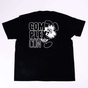 Complexcon Black/White T-Shirt