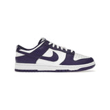 Nike Dunk Low Championship Court Lila