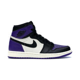 Jordan 1 Retro High Court Lila