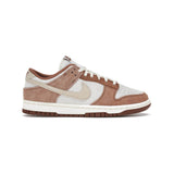 Nike Dunk Low Mittel Curry