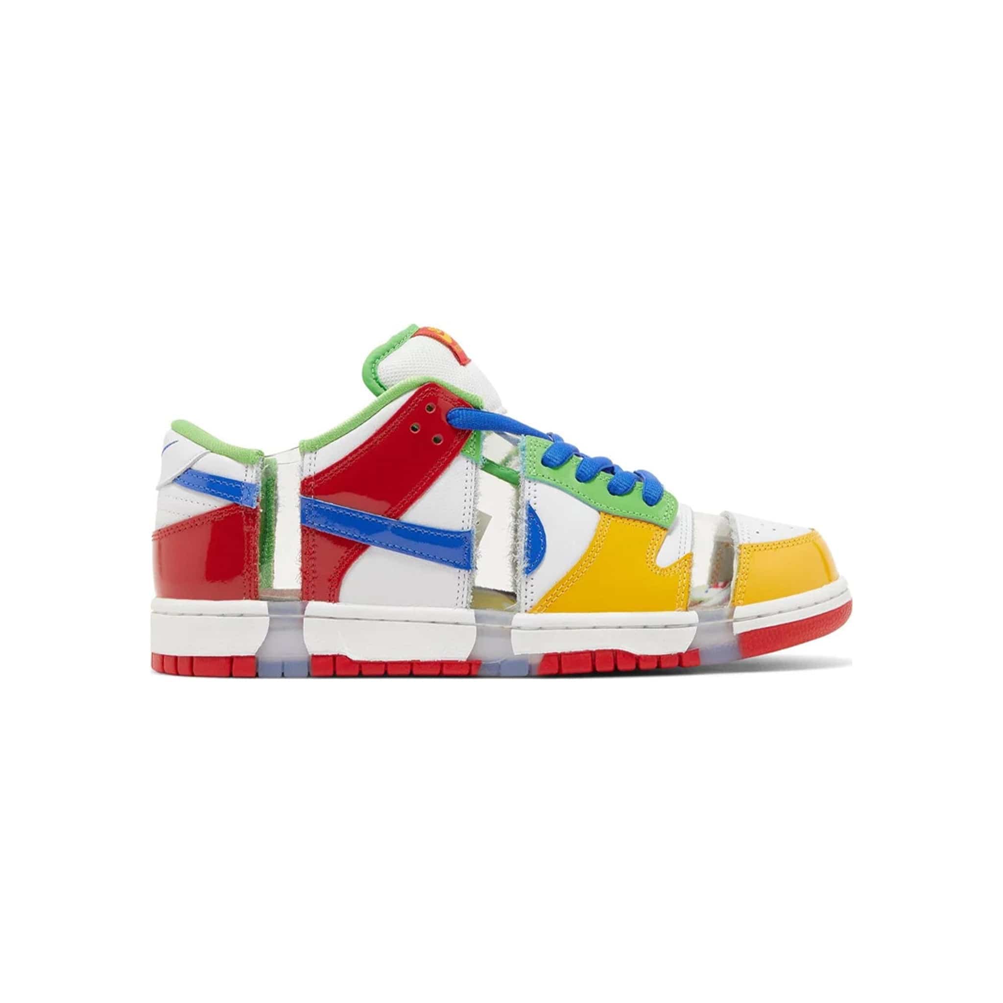 Nike SB Dunk Low Sandy Bodecker - Common Hype