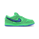 Nike SB Dunk Low Grateful Dead Bears Grün 