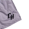 Grey Common Hype Mesh Short