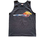 Harley 90's graphic tank top - MH280